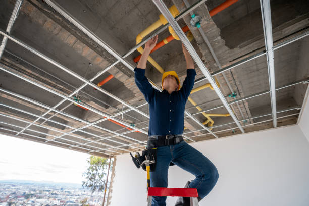 Best Leak Detection Services  in New Albany, OH