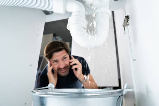 Best Gas Line Repair  in New Albany, OH