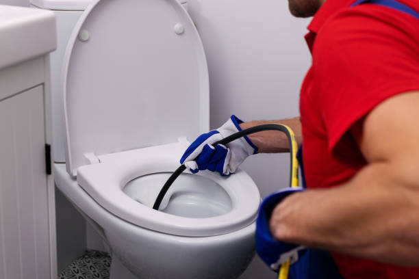 Best Shower Repair Services  in New Albany, OH