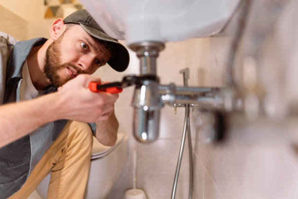 Best Emergency Plumbing Repair  in New Albany, OH