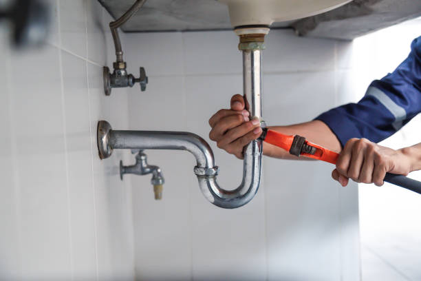 Best Sprinkler Systems  in New Albany, OH