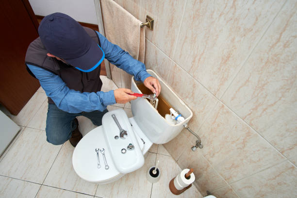 Best Plumbing Installation Services  in New Albany, OH