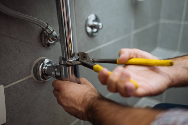 Sprinkler Systems in New Albany, OH